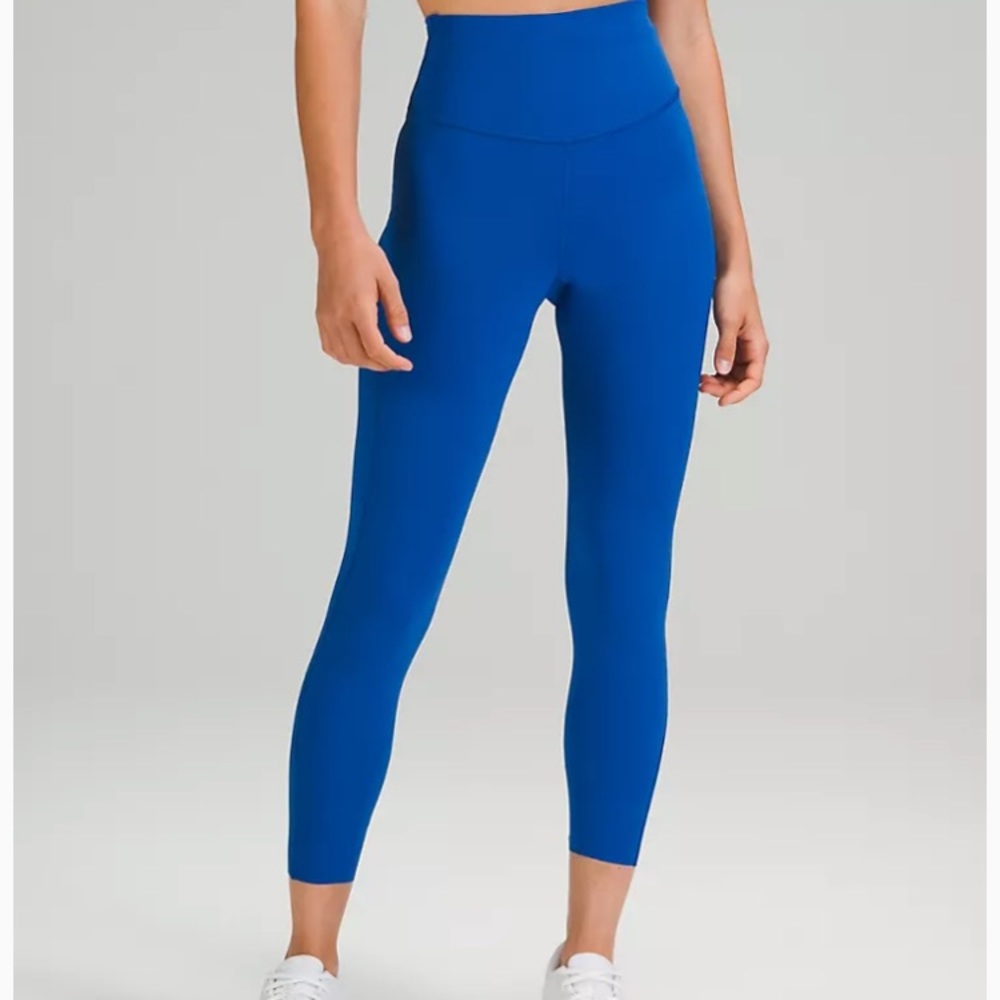 Lululemon Base Pace HR Tight 25”